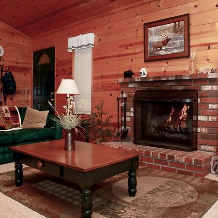 Elk Horn Retreat Villa Idyllwild Ngoại thất bức ảnh