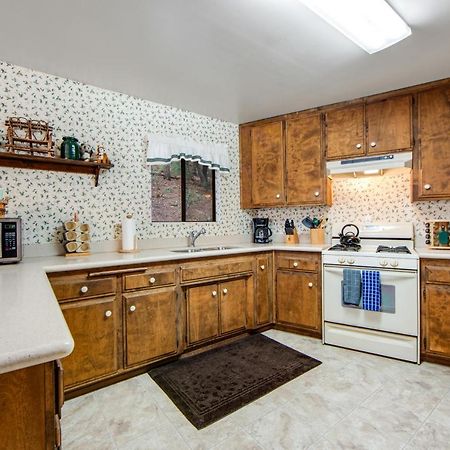 Elk Horn Retreat Villa Idyllwild Ngoại thất bức ảnh