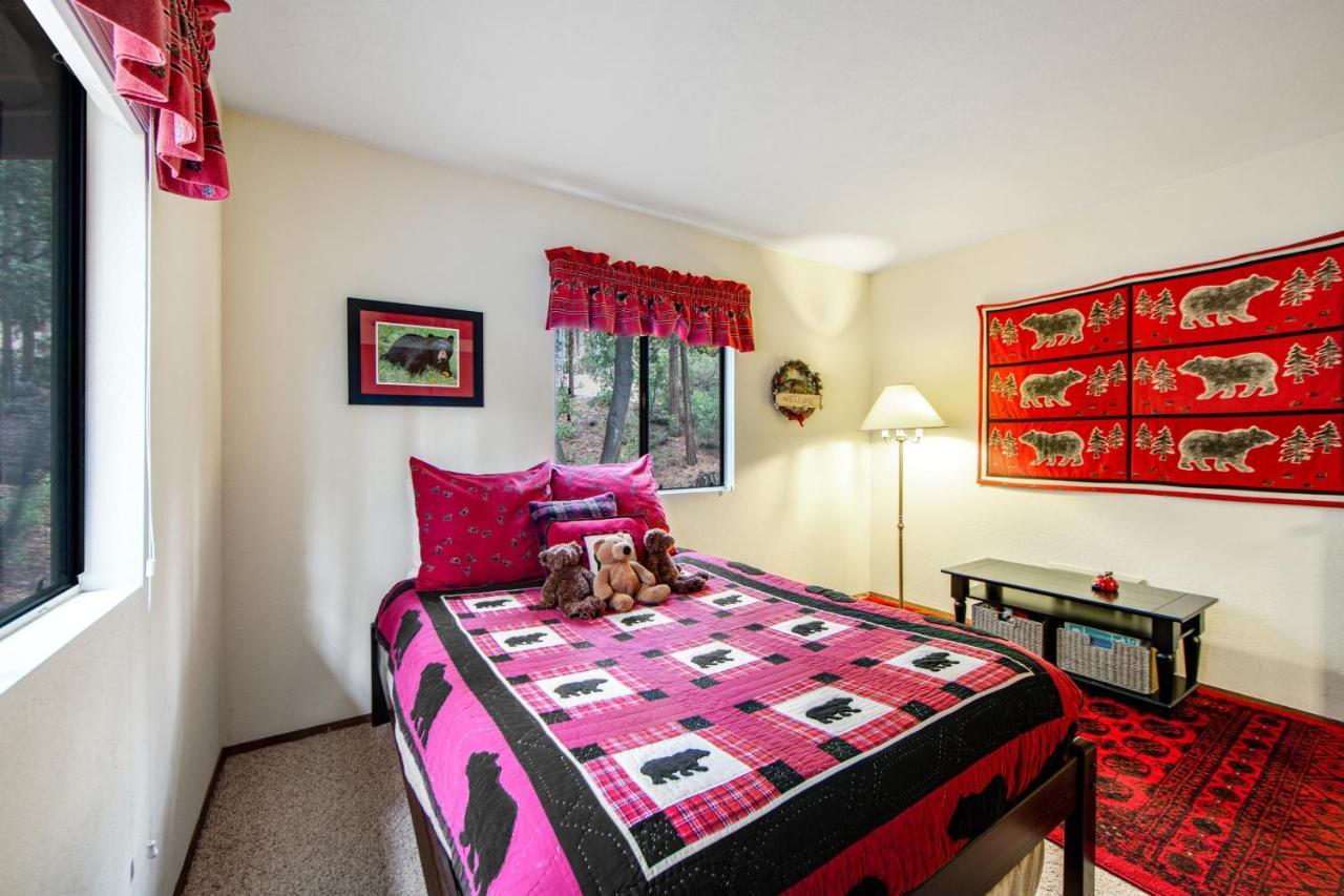 Elk Horn Retreat Villa Idyllwild Ngoại thất bức ảnh