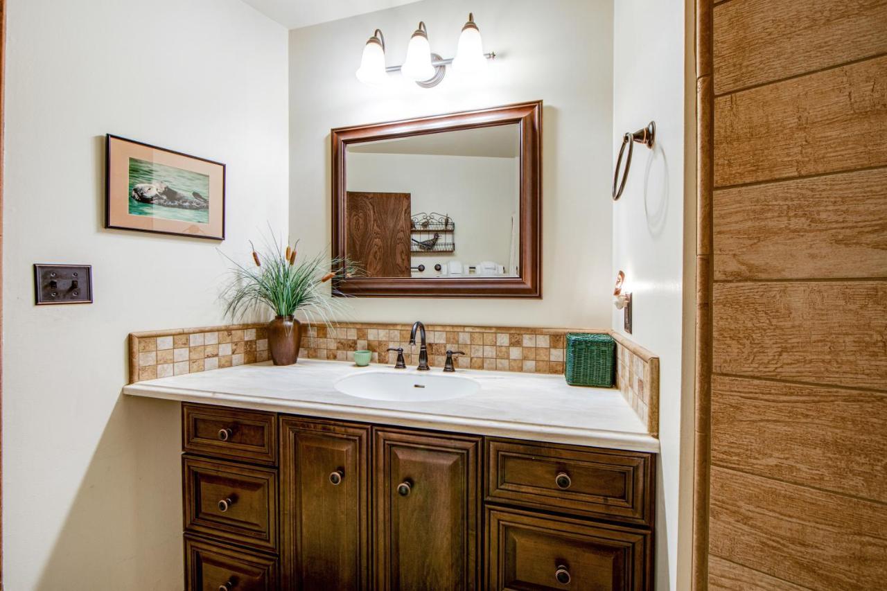Elk Horn Retreat Villa Idyllwild Ngoại thất bức ảnh