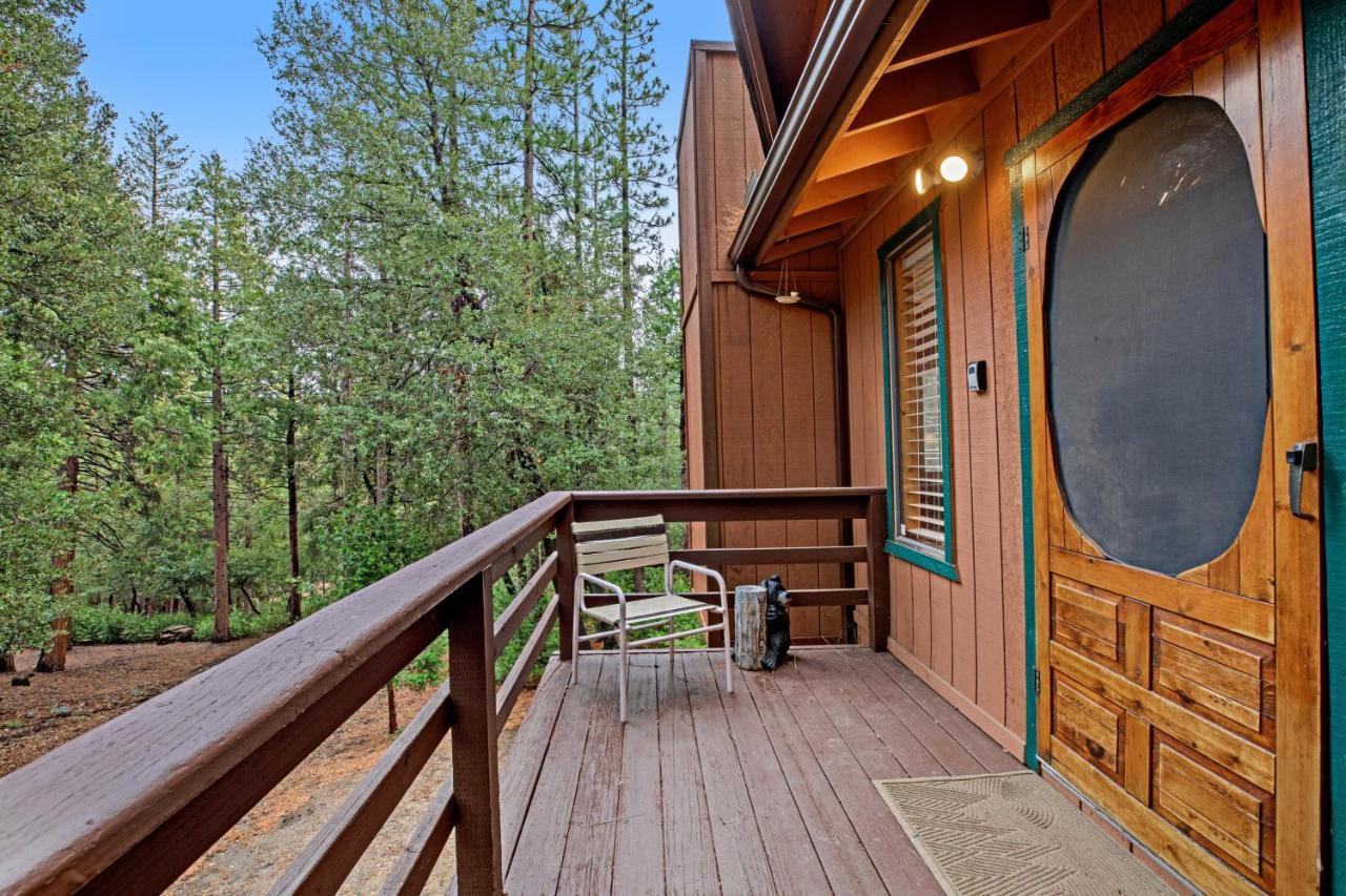 Elk Horn Retreat Villa Idyllwild Ngoại thất bức ảnh