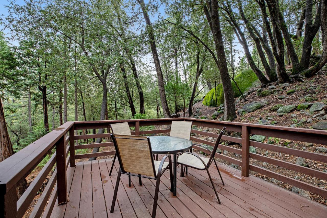Elk Horn Retreat Villa Idyllwild Ngoại thất bức ảnh