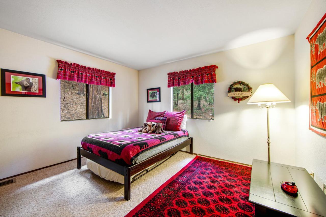 Elk Horn Retreat Villa Idyllwild Ngoại thất bức ảnh