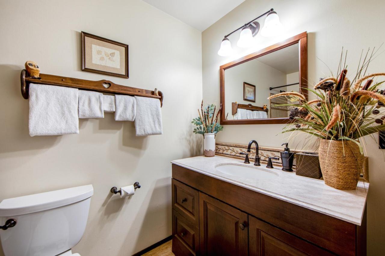 Elk Horn Retreat Villa Idyllwild Ngoại thất bức ảnh