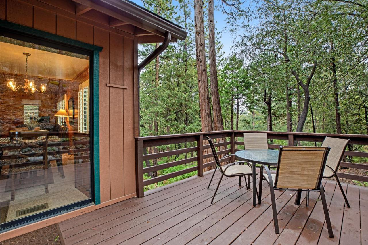 Elk Horn Retreat Villa Idyllwild Ngoại thất bức ảnh