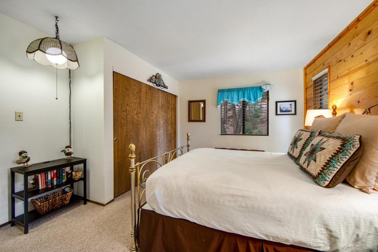 Elk Horn Retreat Villa Idyllwild Ngoại thất bức ảnh