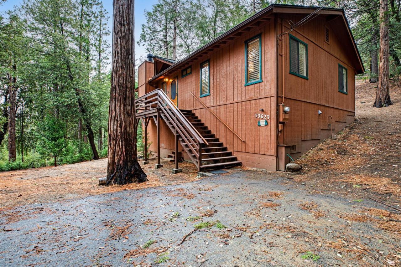 Elk Horn Retreat Villa Idyllwild Ngoại thất bức ảnh